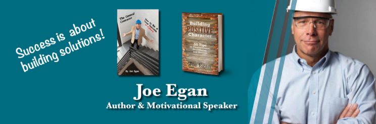 Joe Egan