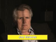 Joe Estevez