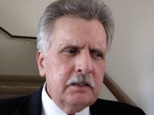 Joe Estevez