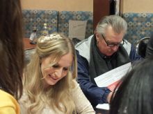 Joe Estevez