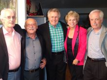 Joe Estevez