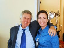Joe Estevez