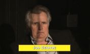 Joe Estevez