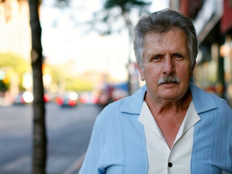 Joe Estevez