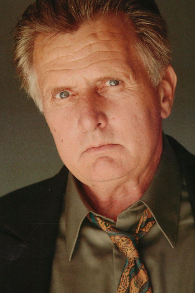 Joe Estevez