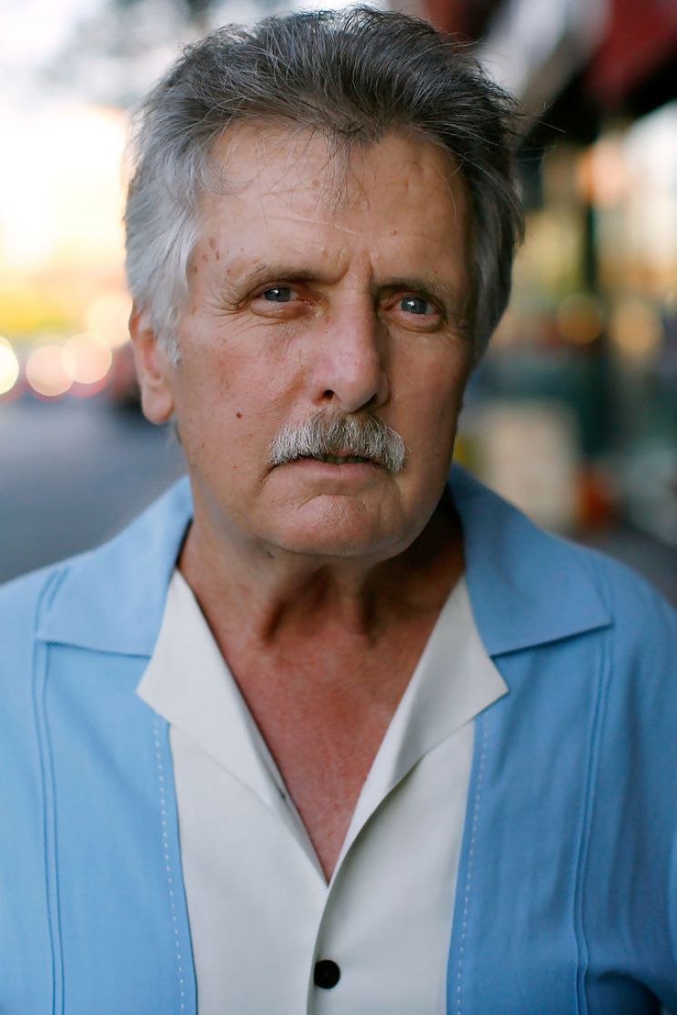 Joe Estevez