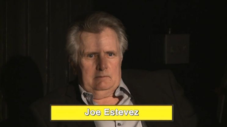 Joe Estevez