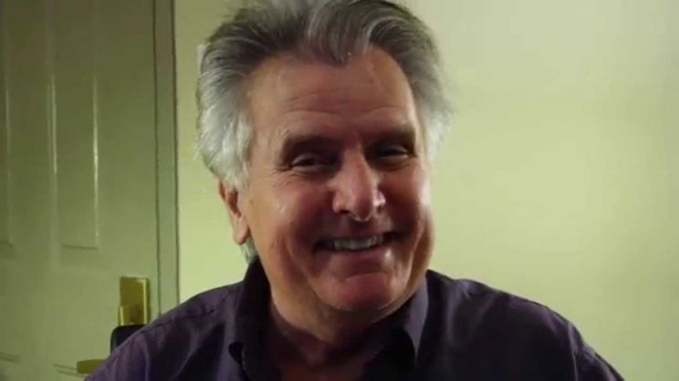 Joe Estevez