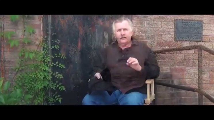 Joe Estevez