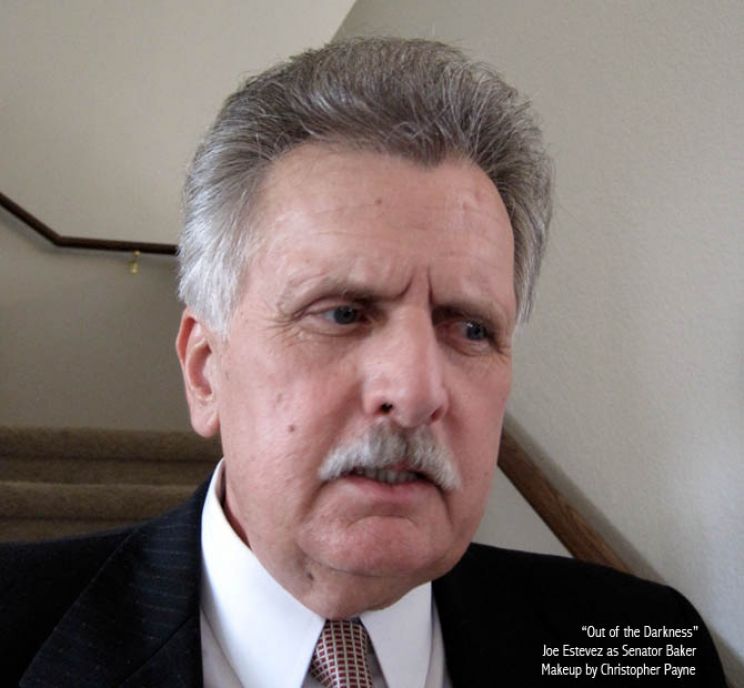 Joe Estevez