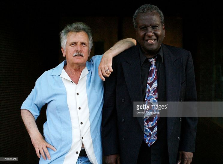 Joe Estevez