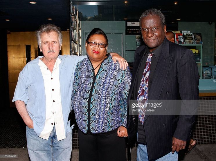 Joe Estevez