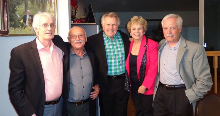 Joe Estevez
