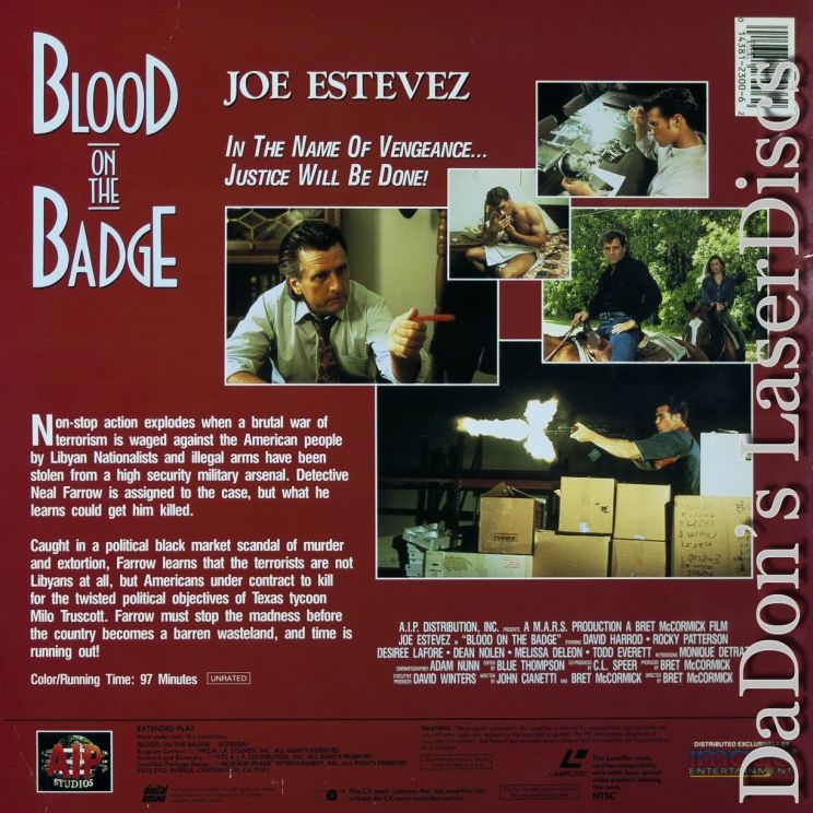 Joe Estevez