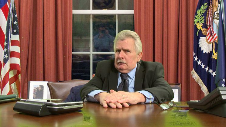 Joe Estevez