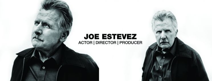 Joe Estevez