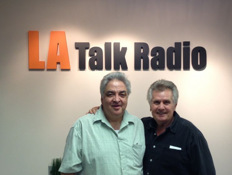 Joe Estevez