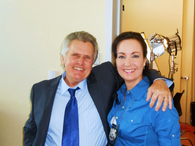 Joe Estevez