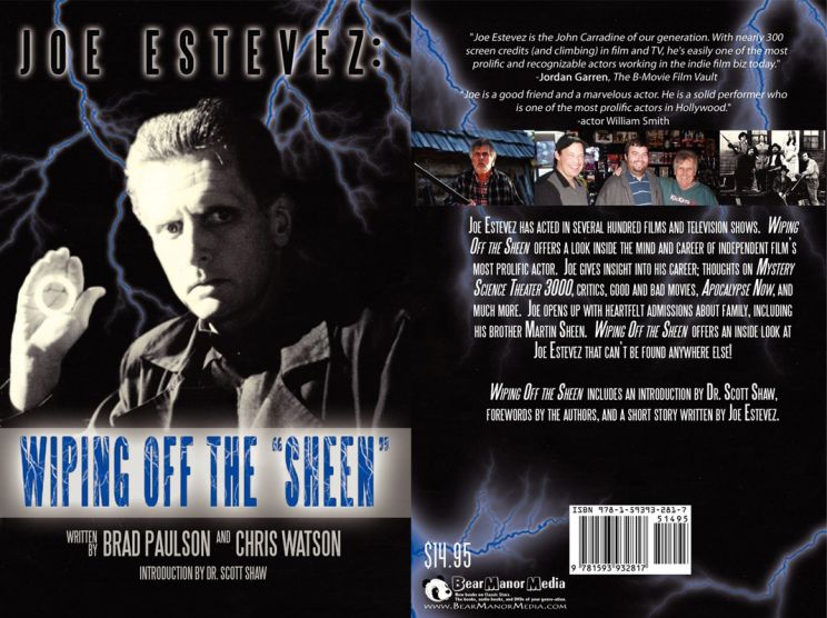 Joe Estevez
