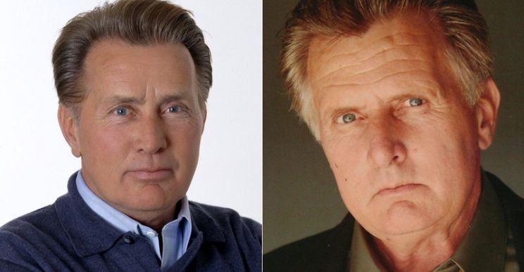 Joe Estevez
