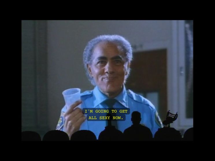Joe Estevez