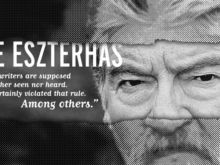 Joe Eszterhas