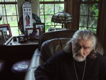 Joe Eszterhas