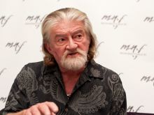 Joe Eszterhas