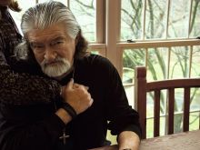 Joe Eszterhas