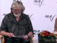 Joe Eszterhas