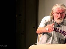 Joe Eszterhas