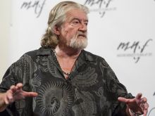 Joe Eszterhas