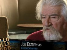 Joe Eszterhas