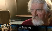 Joe Eszterhas