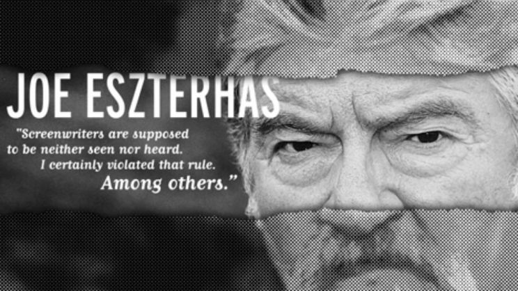 Joe Eszterhas