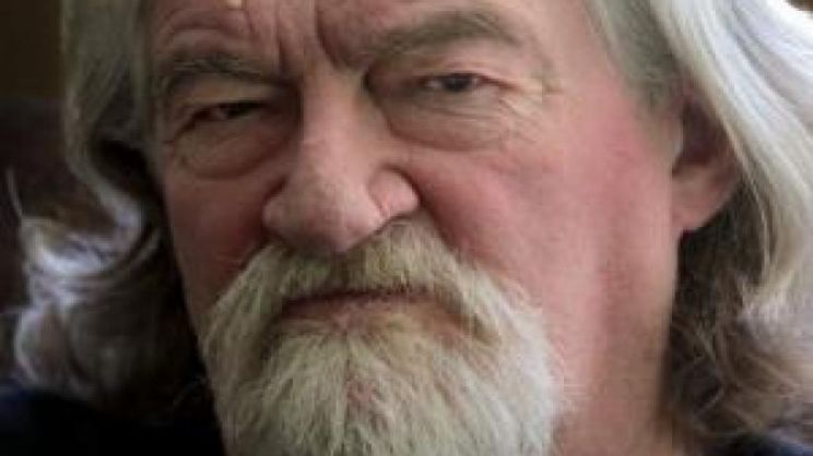 Joe Eszterhas