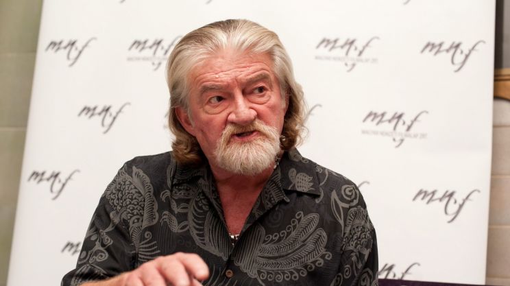 Joe Eszterhas