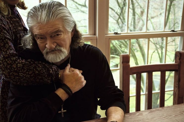 Joe Eszterhas