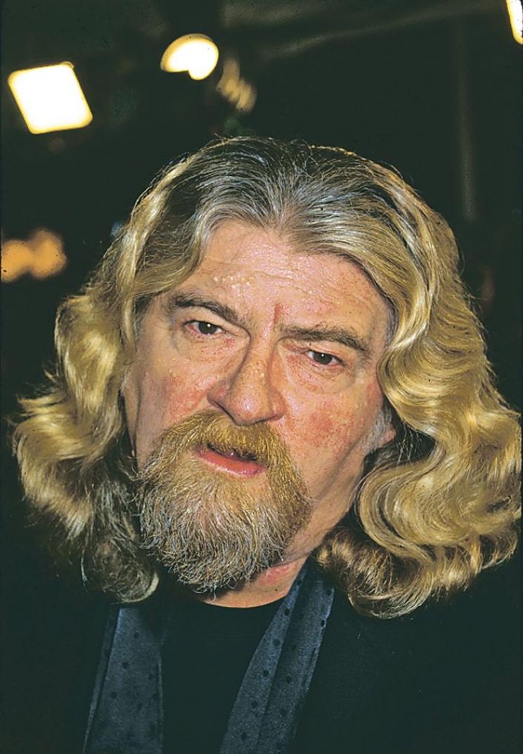 Joe Eszterhas