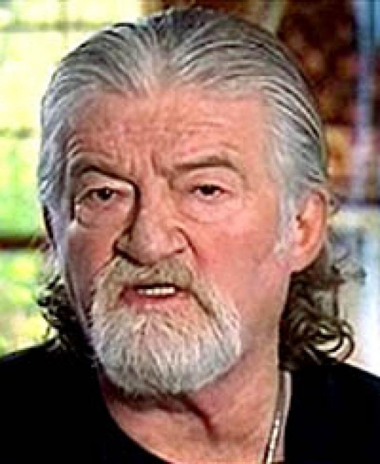 Joe Eszterhas