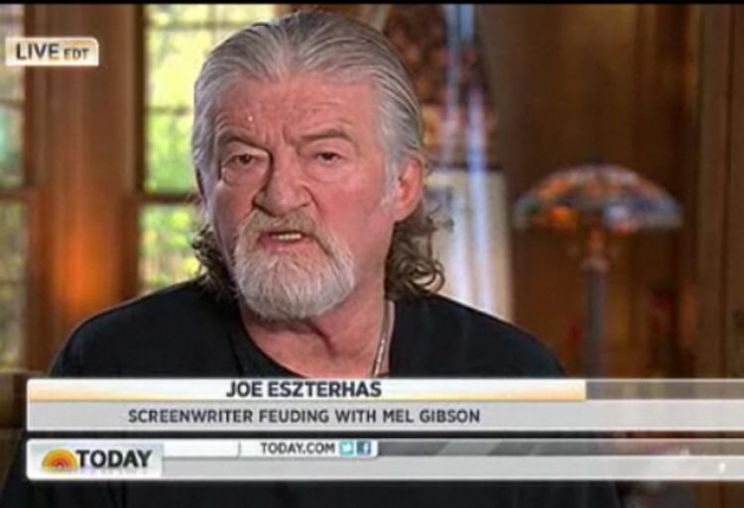 Joe Eszterhas