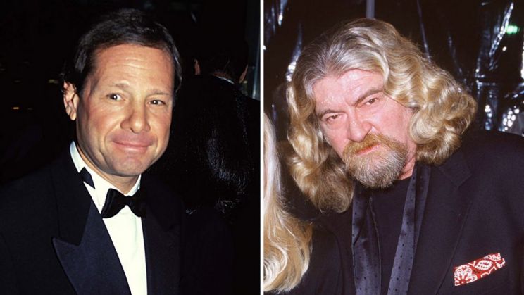 Joe Eszterhas