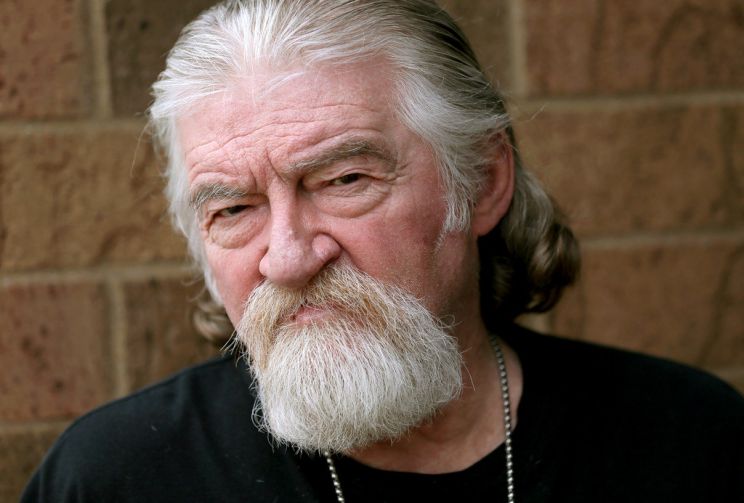 Joe Eszterhas