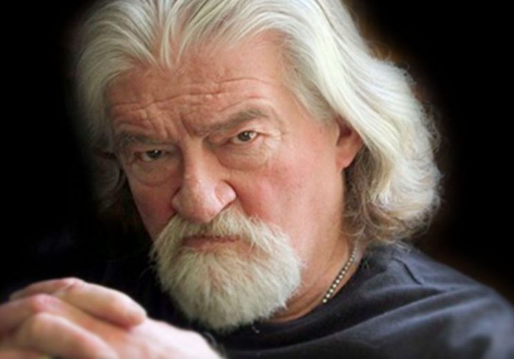 Joe Eszterhas