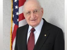Joe Farina