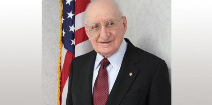 Joe Farina