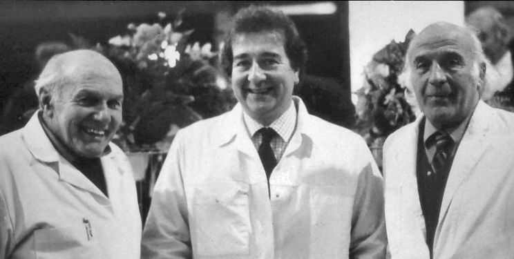 Joe Fidler