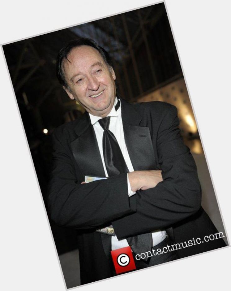 Joe Flaherty