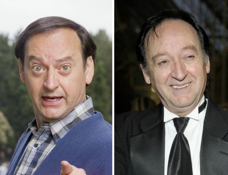 Joe Flaherty