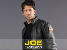 Joe Flanigan